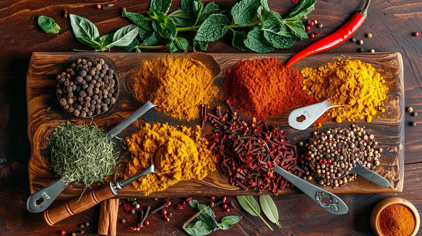 StockCake-Spice Array Display_1756054937