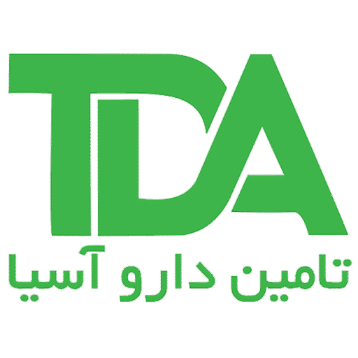 تامین دارو آسیا